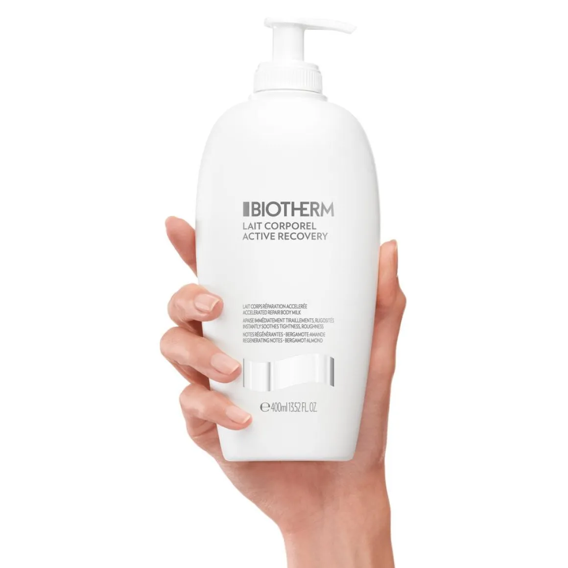 Biotherm Lait Corporel Active Recovery