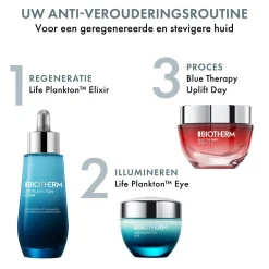 Biotherm Life Plankton Eye Oogcrème Kopen
