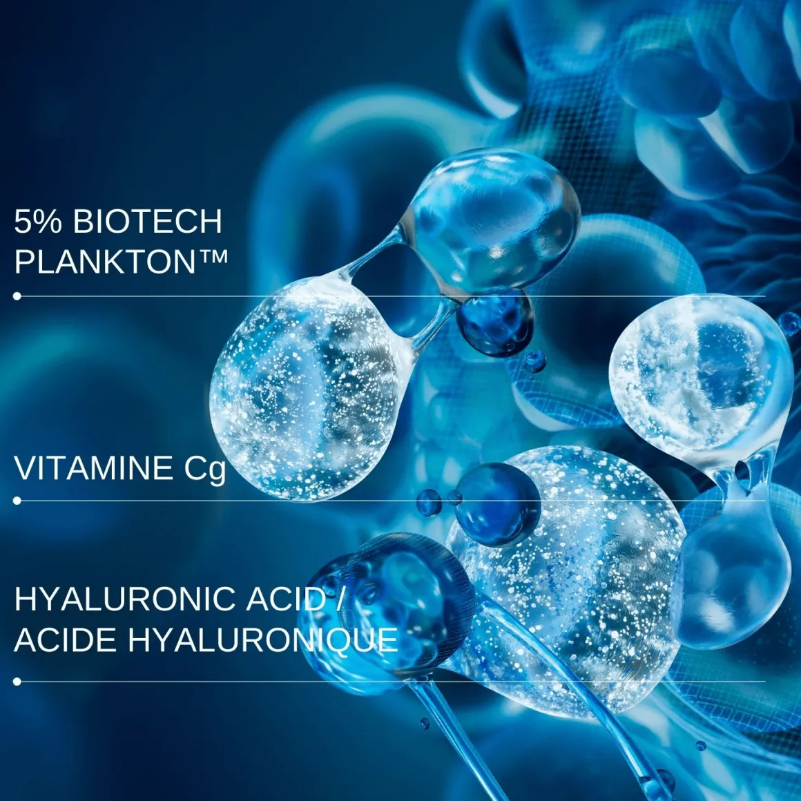 Biotherm Life Plankton Regenerating Serum
