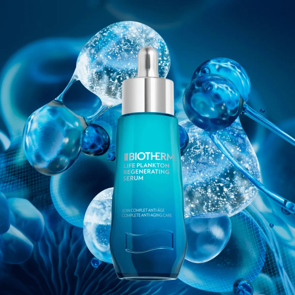 Biotherm Life Plankton Regenerating Serum
