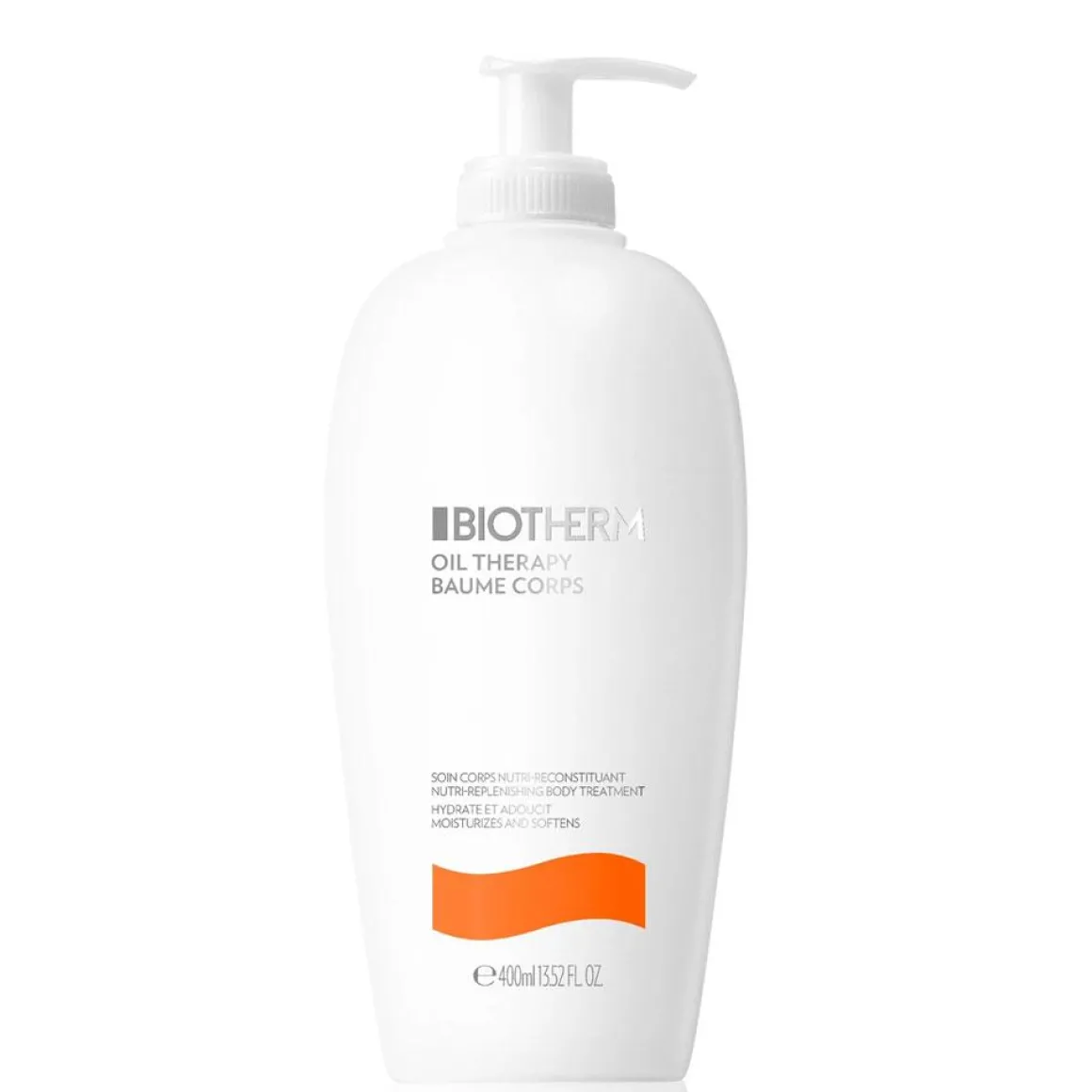 Biotherm Oil Therapy Body Lotion Kopen