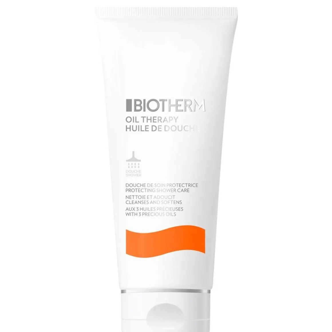 Biotherm Oil Therapy Shower Oil Kopen