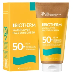 Biotherm Waterlover AntiAge Face Cream 50