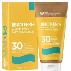 Biotherm Waterlover AntiAge Face Cream 30