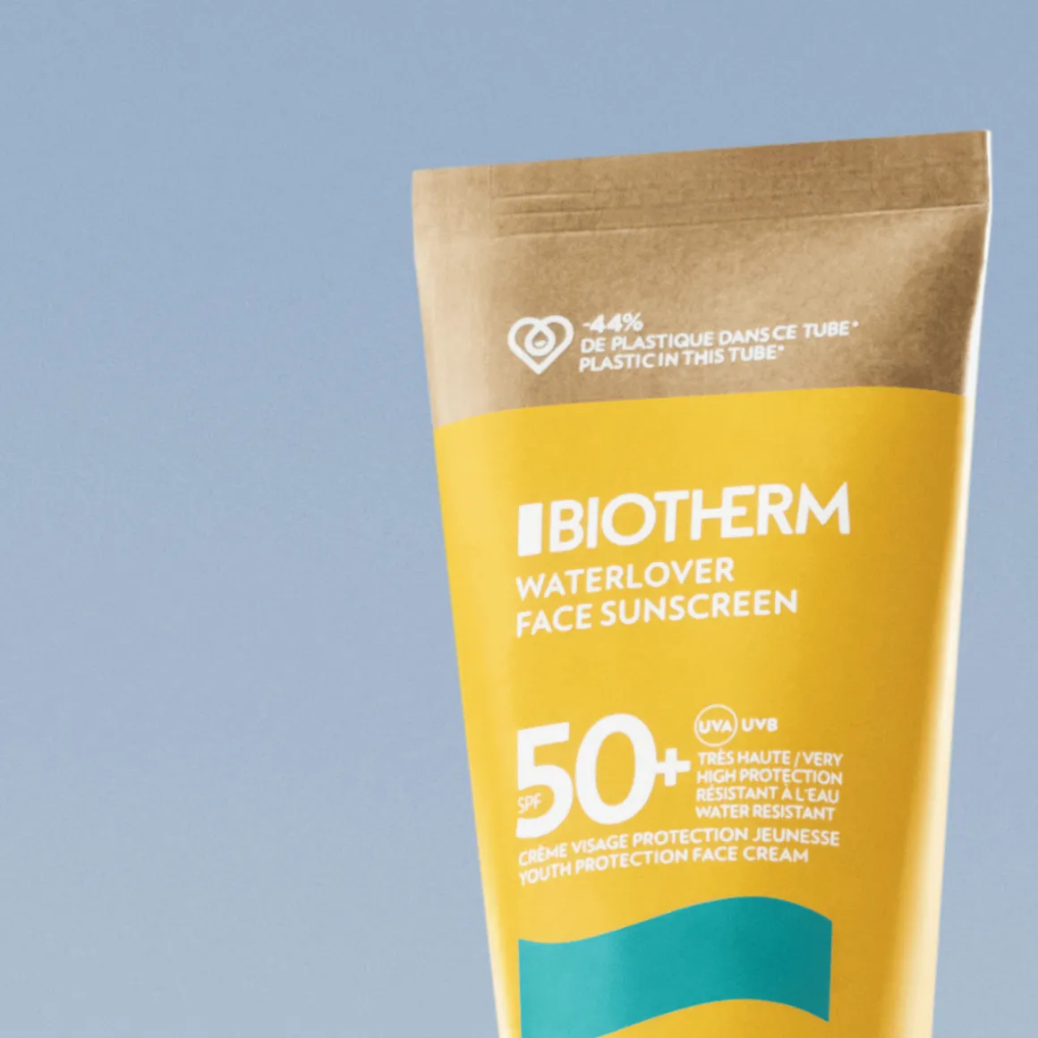 Biotherm Waterlover AntiAge Face Cream 50