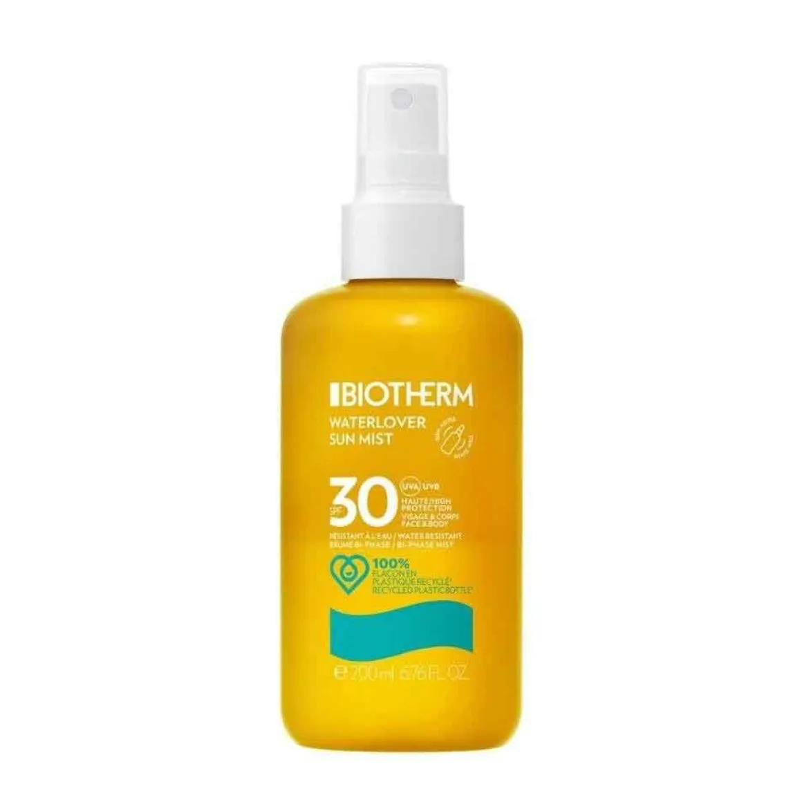 Biotherm Waterlovers Sun Mist SPF 30 Kopen