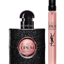 Black Opium 40 ml geschenkset van Yves Saint Laurent