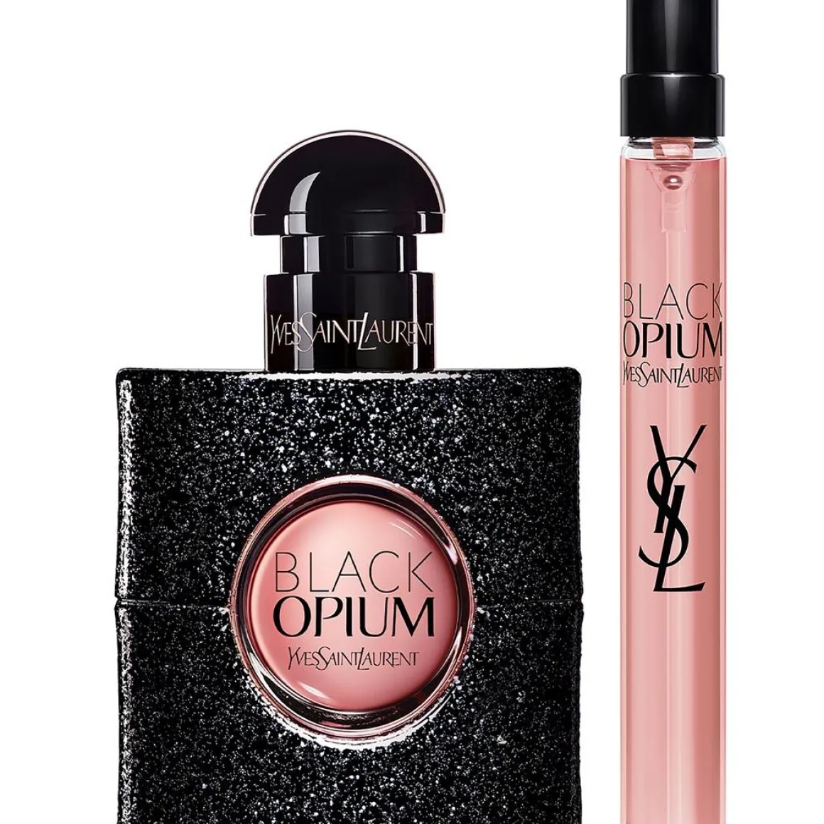 Black Opium 40 ml geschenkset van Yves Saint Laurent
