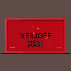 Blends Duran Duran Black Moonlight Parfum