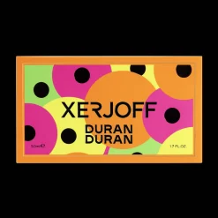 Blends Duran Duran Neorio Fluo Orange