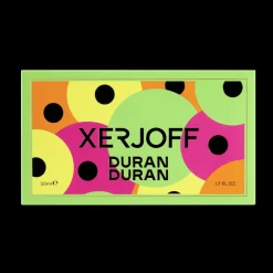 Blends Duran Duran Neorio Fluo Green Kopen