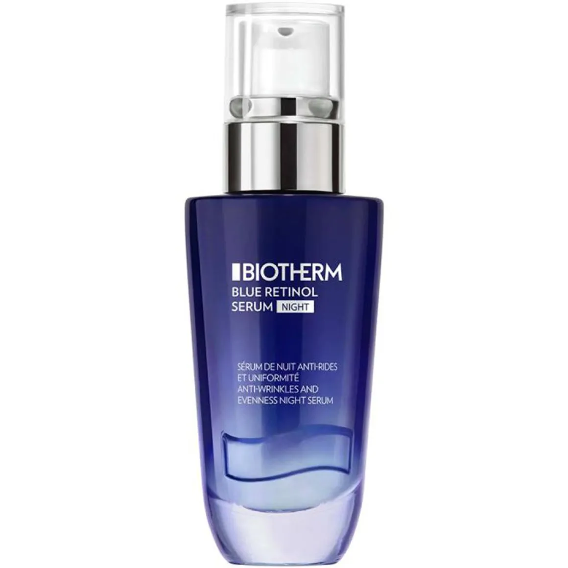 Blue Retinol Night Concentrate Serum Kopen