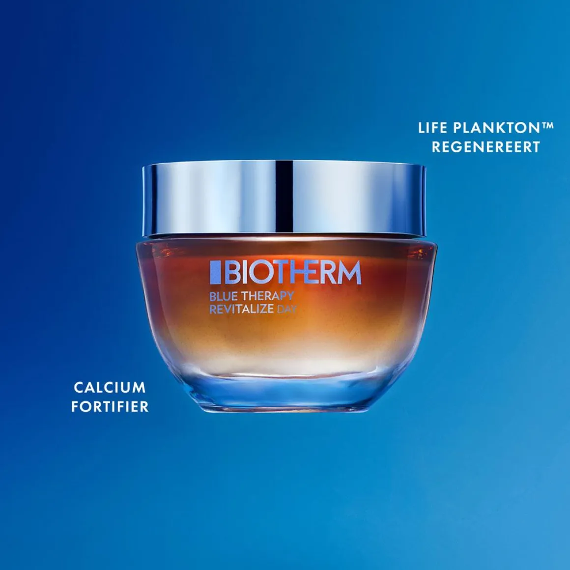 Blue Therapy Amber Algae Revitalize Dag
