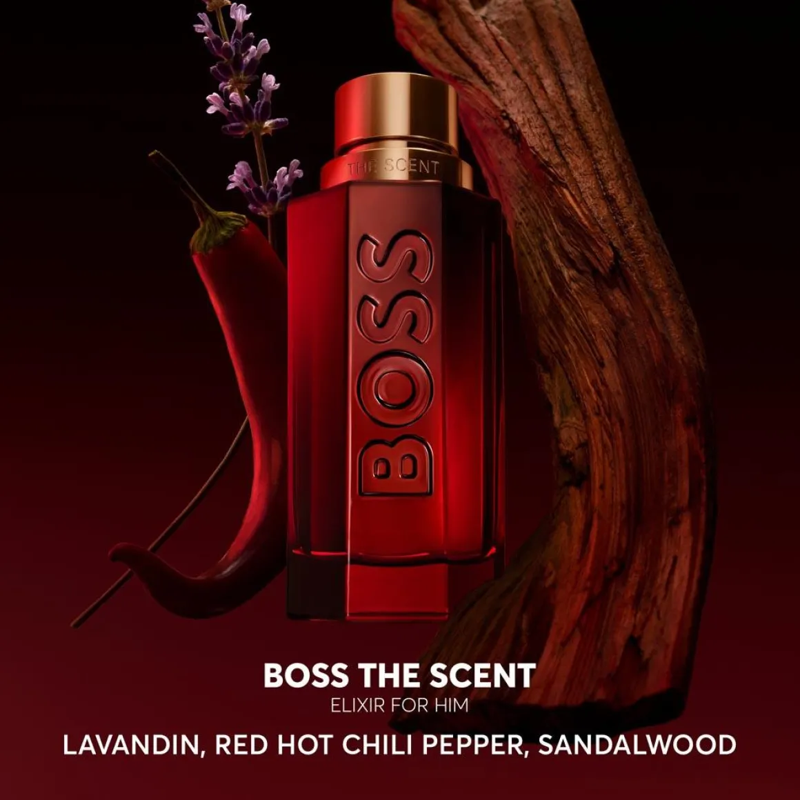 Boss The Scent Elixir Intense Parfum Kopen