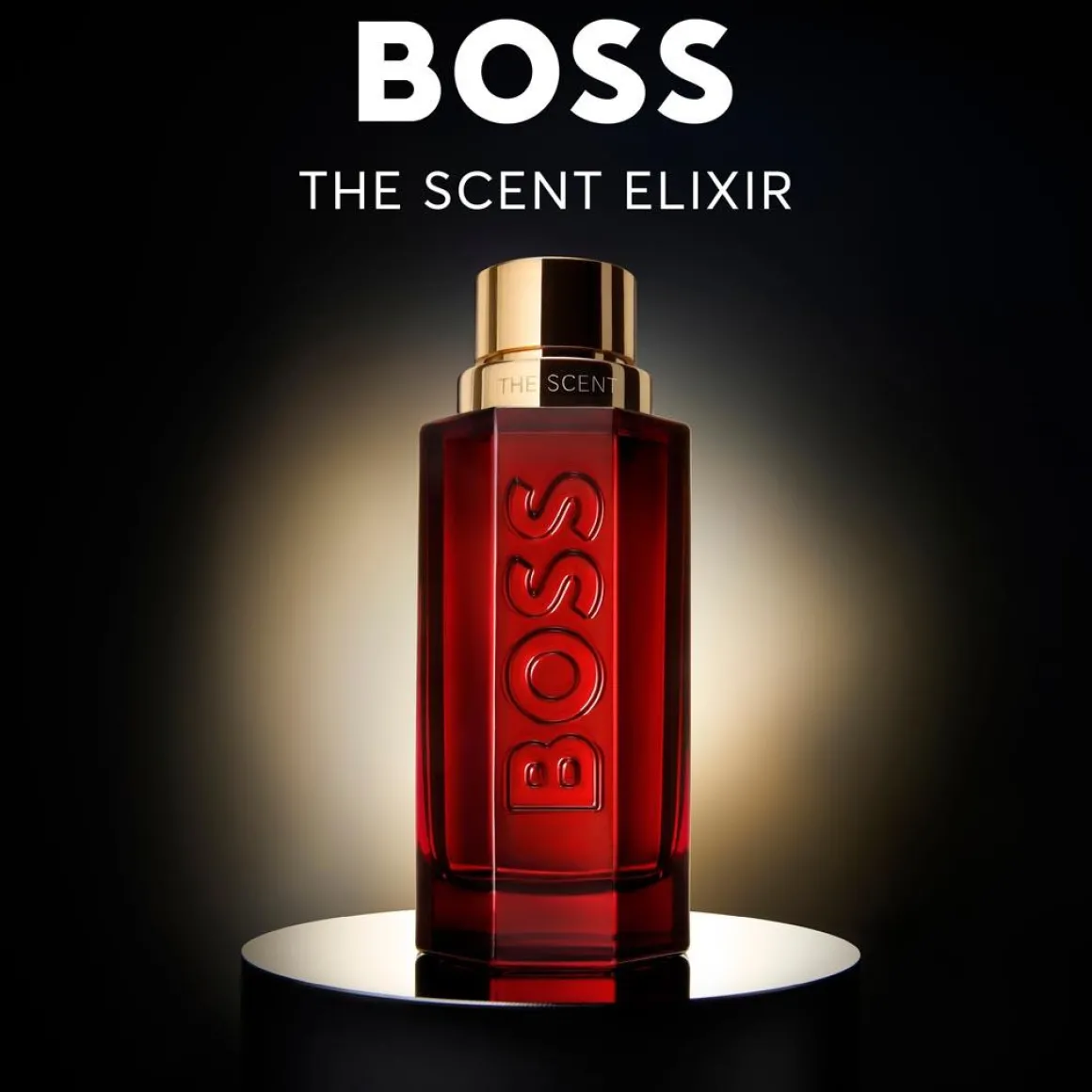 Boss The Scent Elixir Intense Parfum Kopen