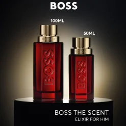 Boss The Scent Elixir Intense Parfum Kopen