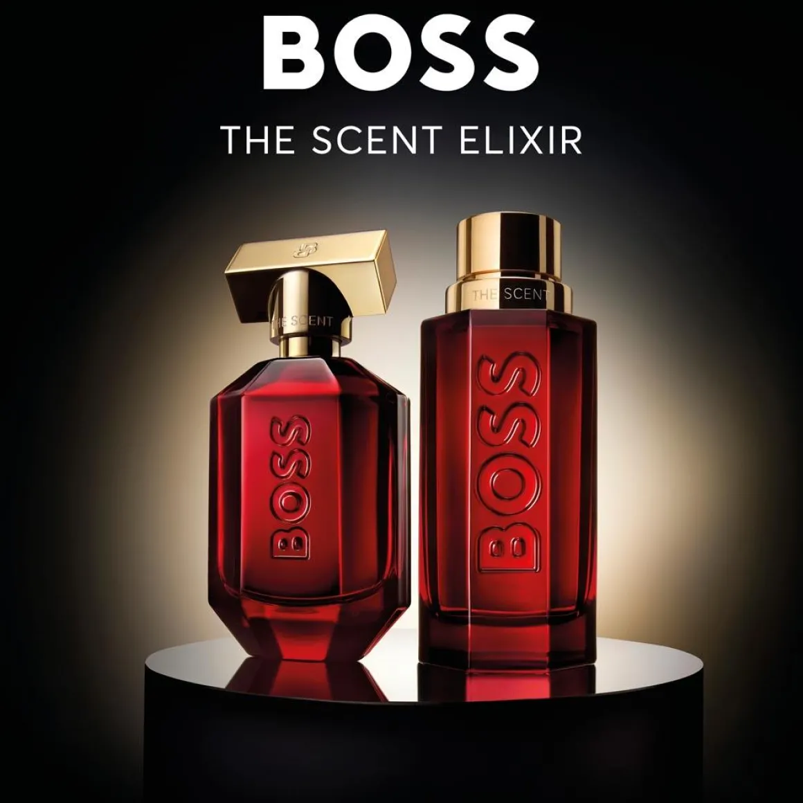 Boss The Scent Elixir Intense Parfum Kopen