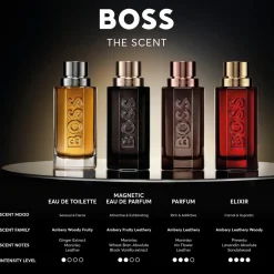 Boss The Scent Elixir Intense Parfum Kopen
