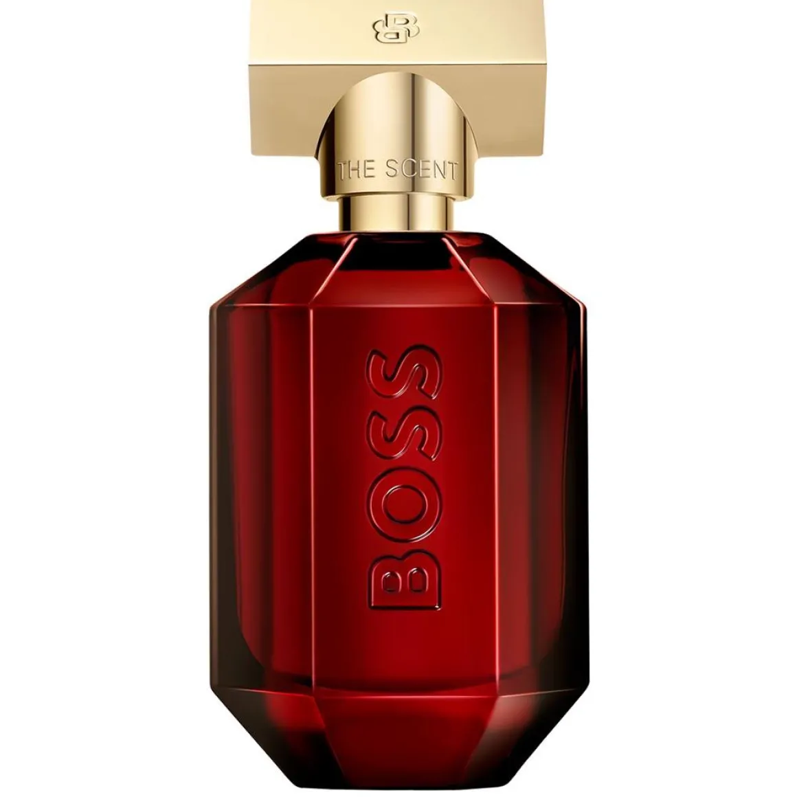 Boss The Scent For Her Elixir Intense