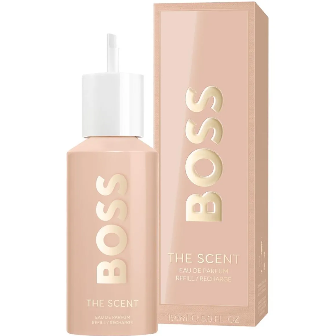 Boss The Scent For Her Parfum Refill Kopen
