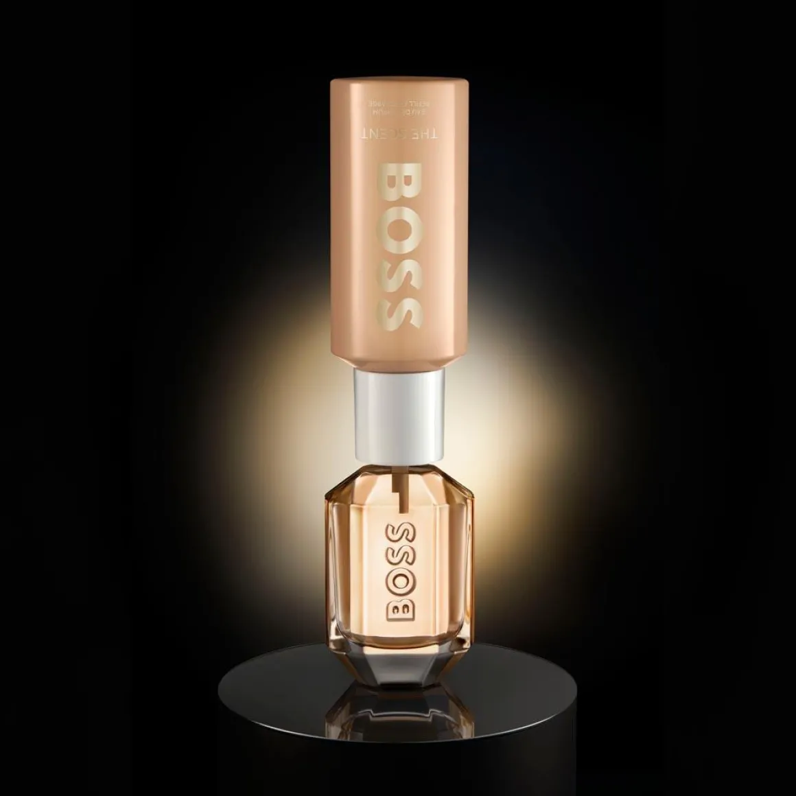 Boss The Scent For Her Parfum Refill Kopen