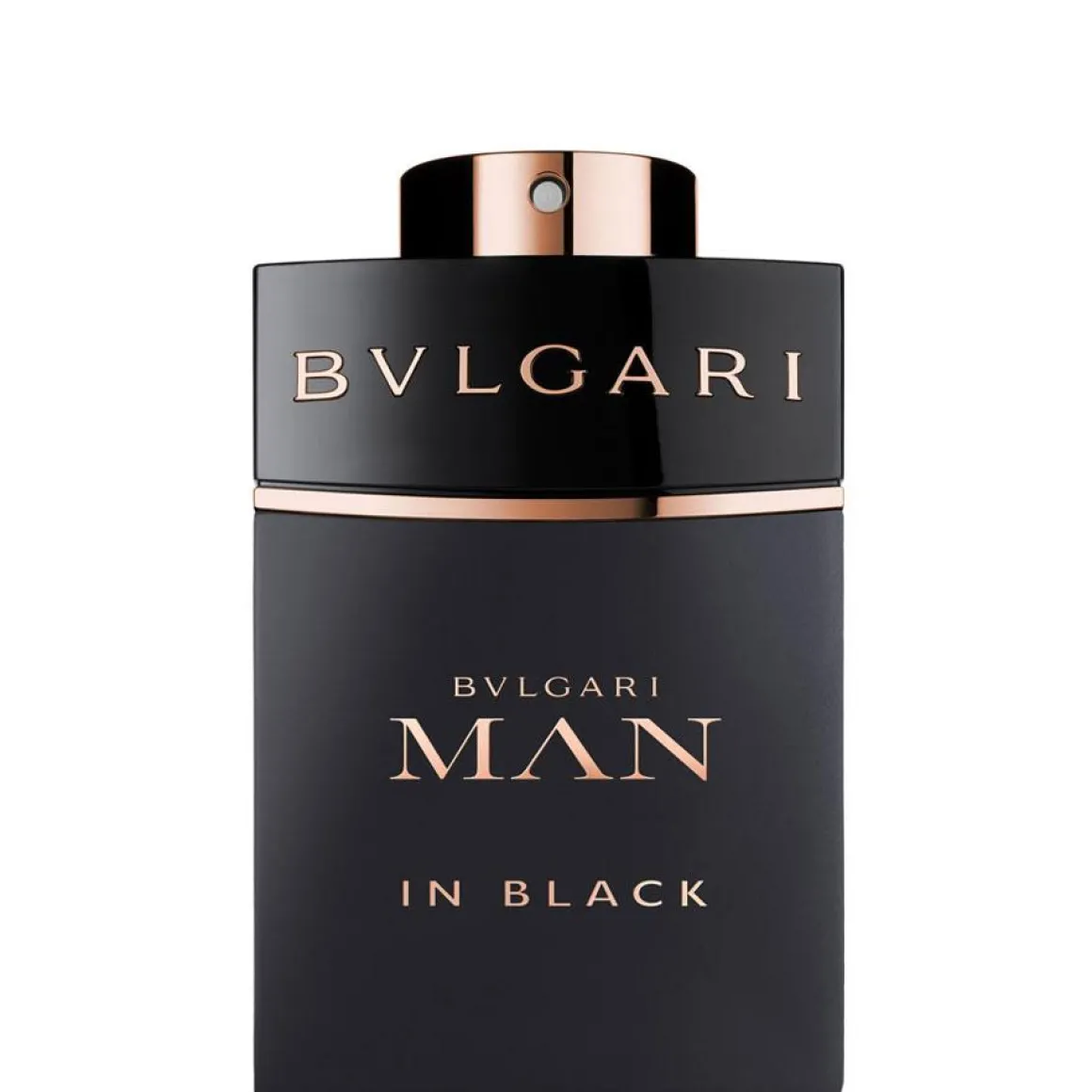 Bulgari Man In Black Eau De Parfum Kopen