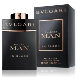 Bulgari Man In Black Eau De Parfum Kopen