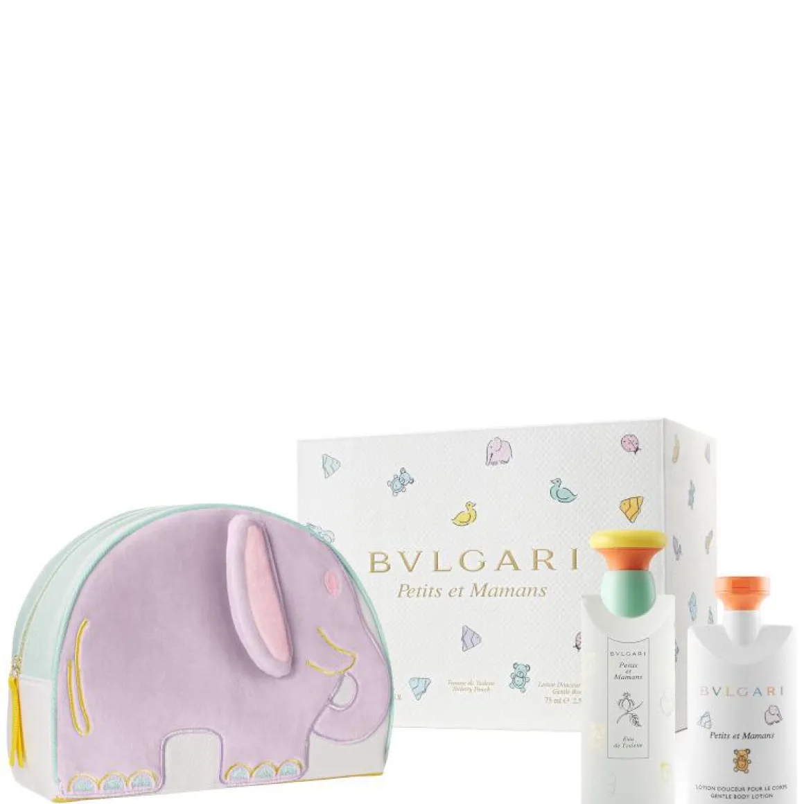 Bulgari Petits Et Mamans Kopen