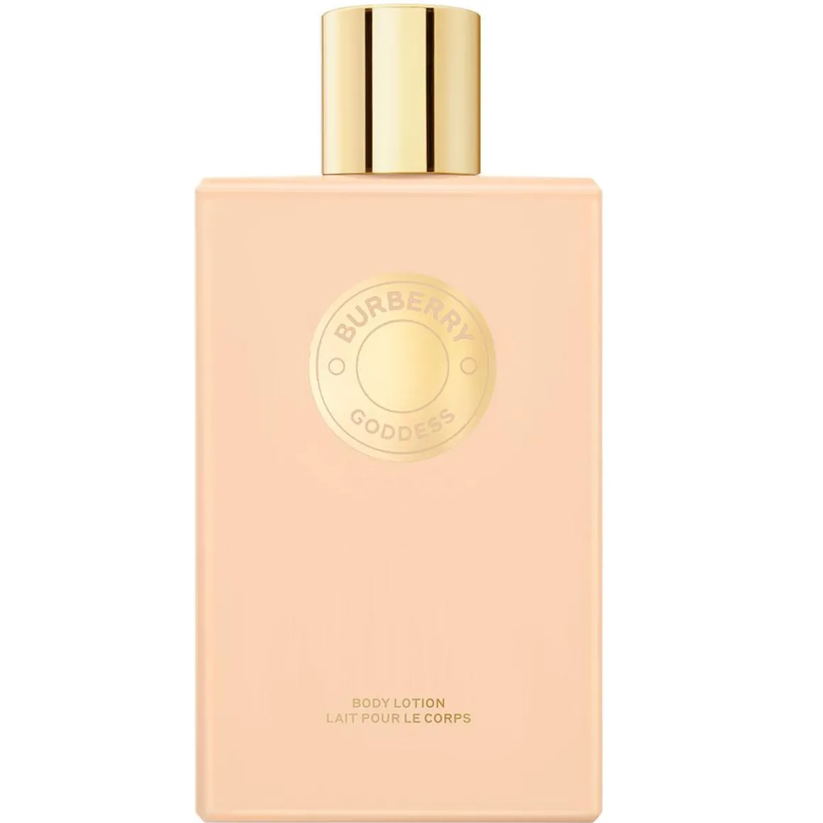 Burberry Goddess Bodylotion Kopen