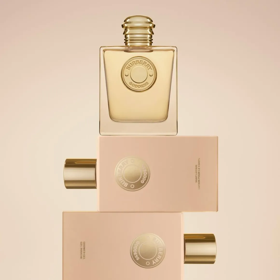 Burberry Goddess Bodylotion Kopen