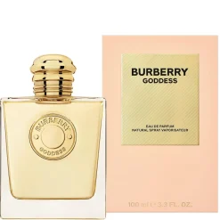 Burberry Goddess Eau De Parfum Kopen