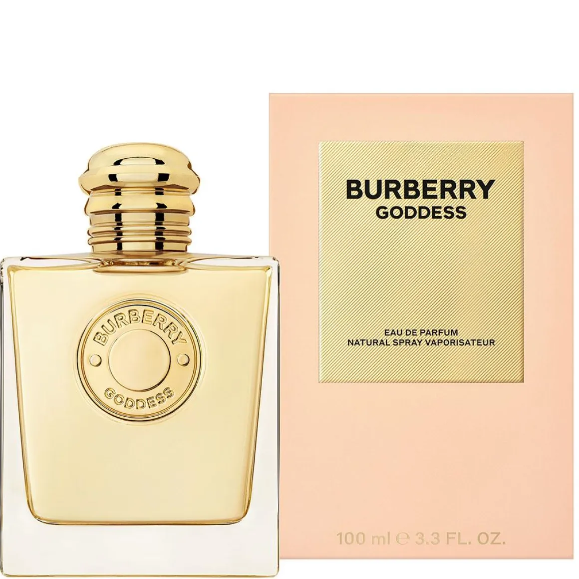 Burberry Goddess Eau De Parfum Kopen