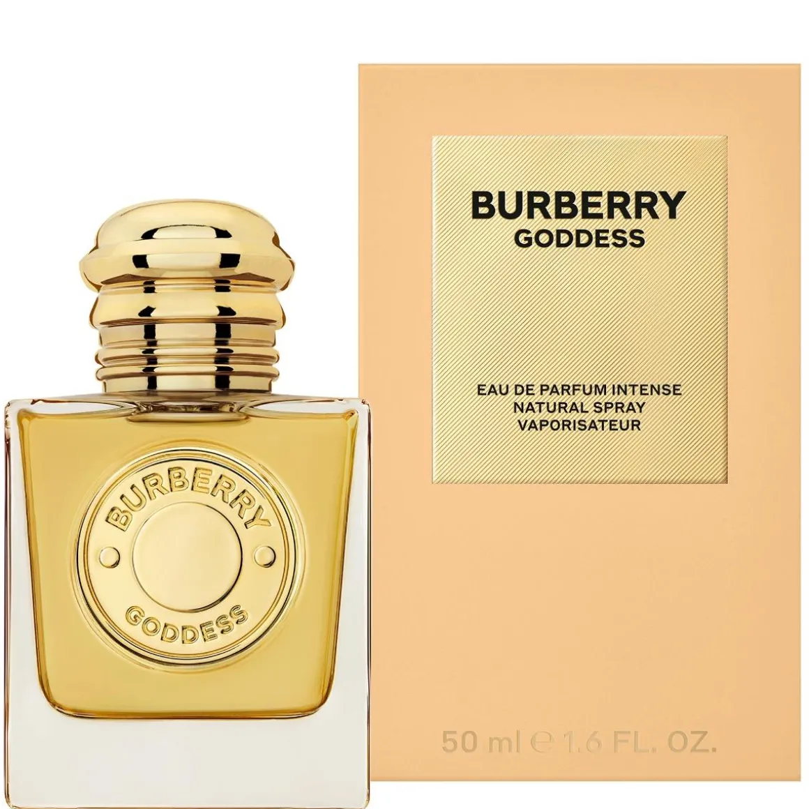 Burberry Goddess Eau De Parfum Intense