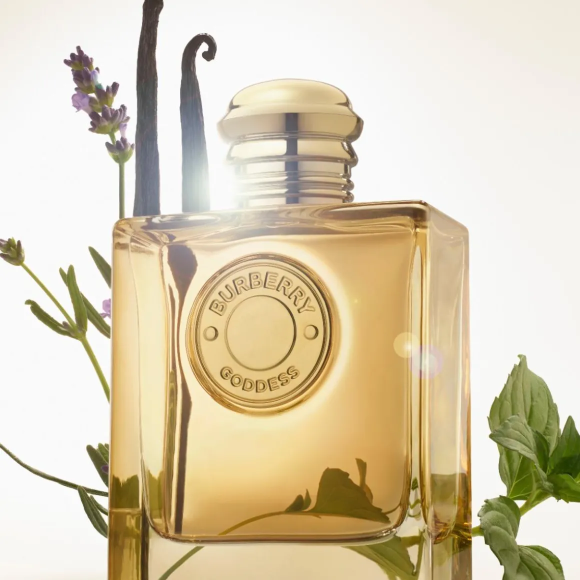 Burberry Goddess Eau De Parfum Intense