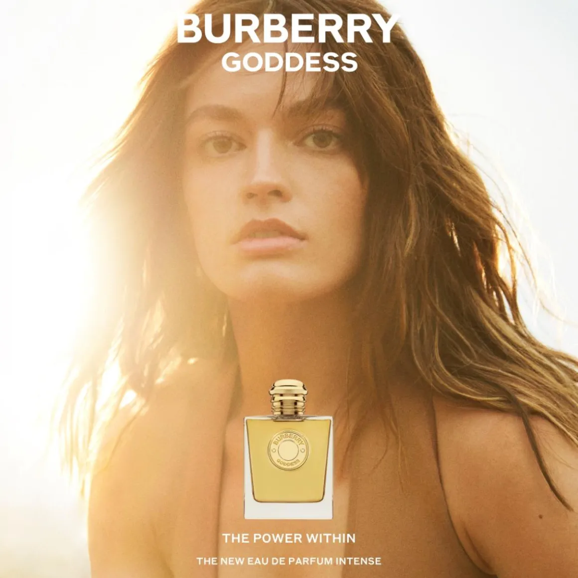 Burberry Goddess Eau De Parfum Intense