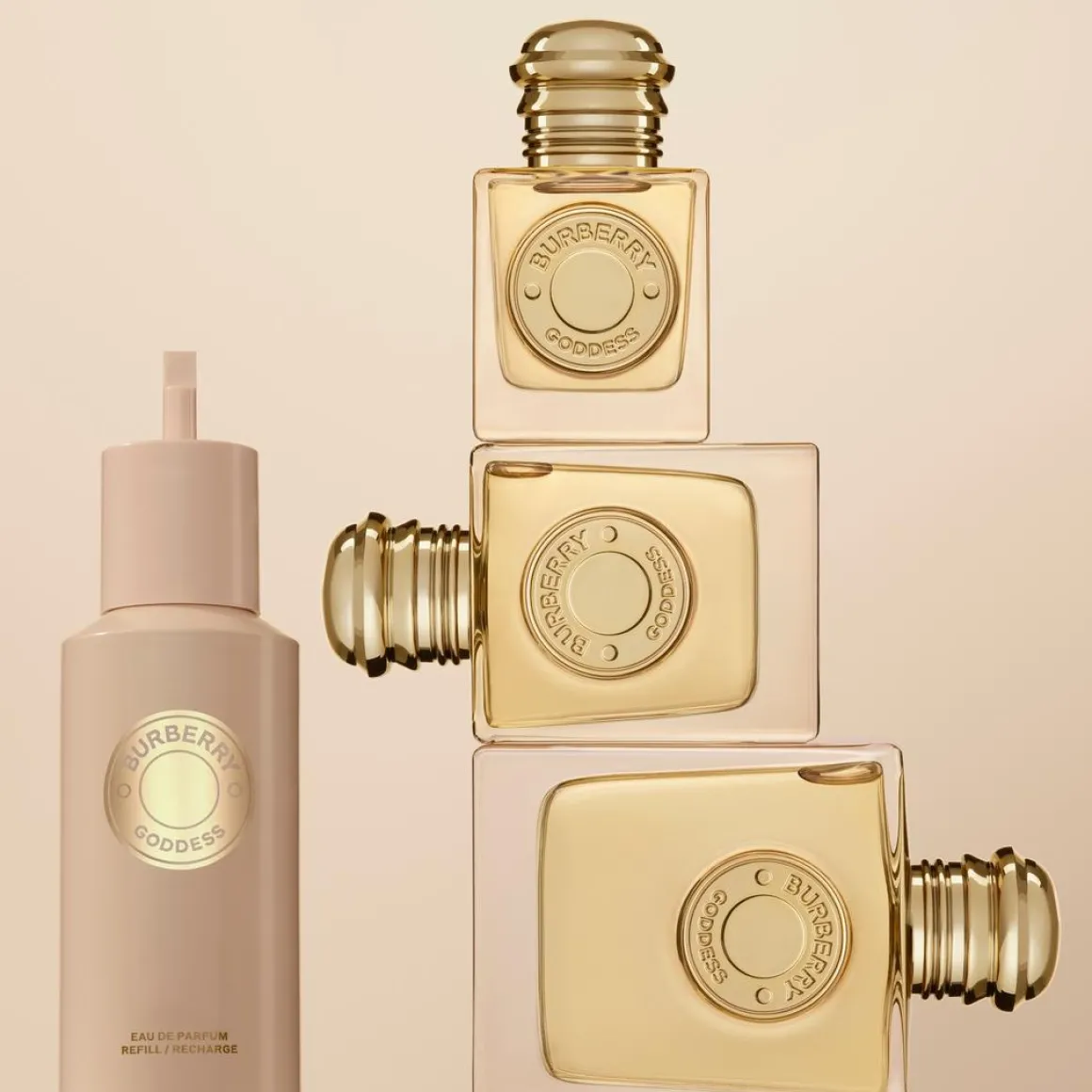 Burberry Goddess Eau De Parfum Kopen