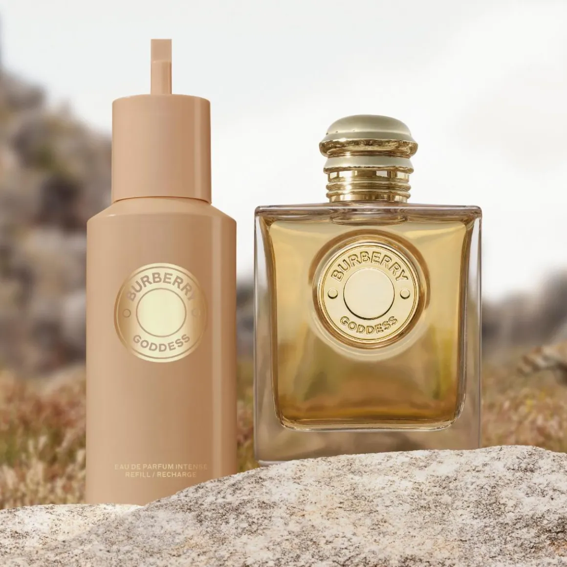 Burberry Goddess Eau De Parfum Intense