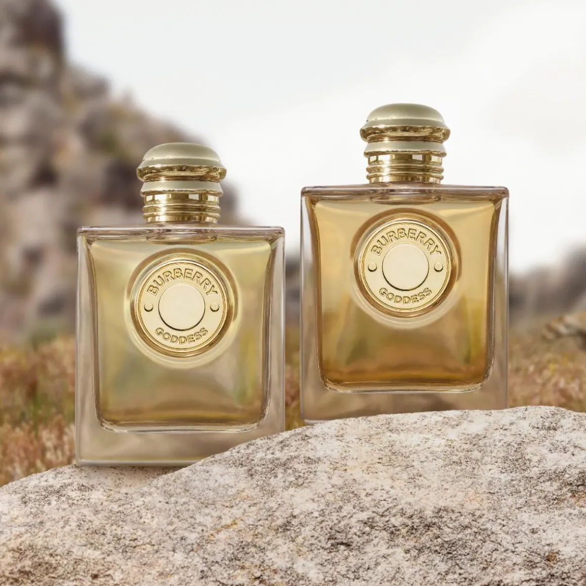 Burberry Goddess Eau De Parfum Intense