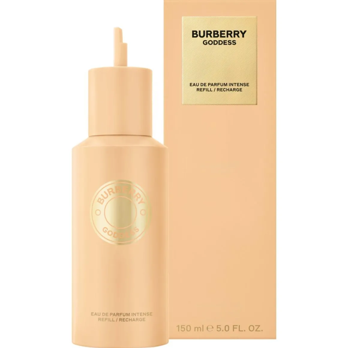 Burberry Goddess Parfum Intense Refill