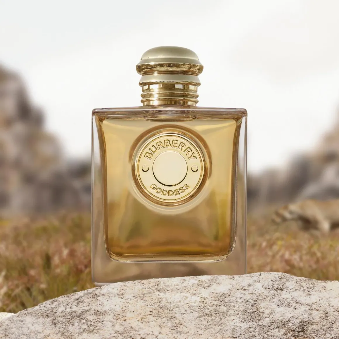 Burberry Goddess Parfum Intense Refill