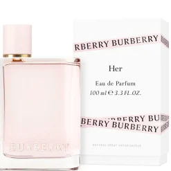 Burberry Her Eau De Parfum Kopen