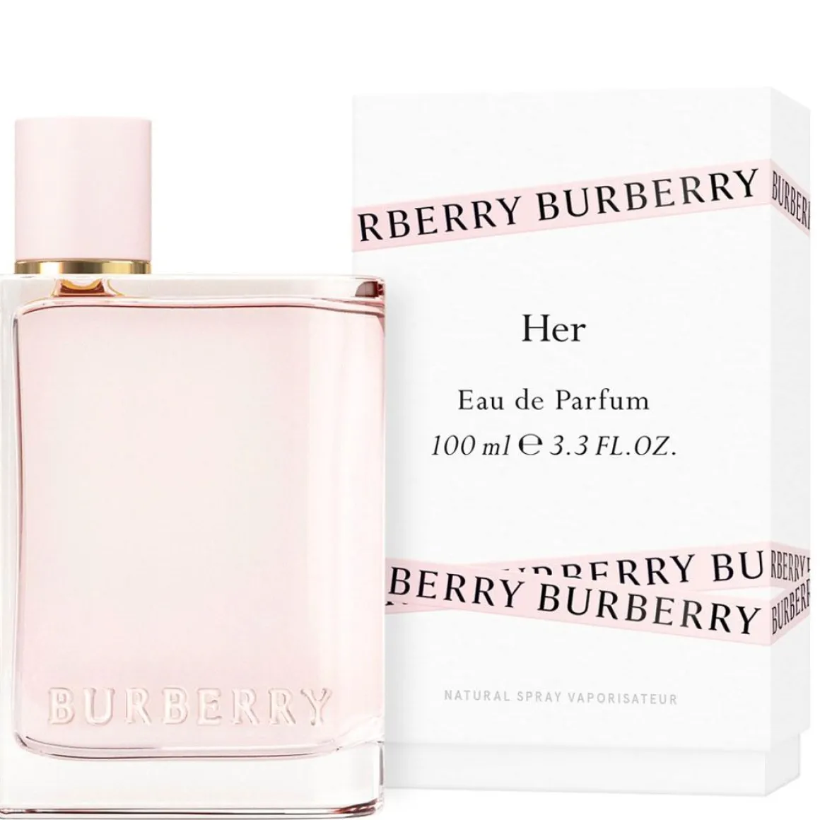 Burberry Her Eau De Parfum Kopen