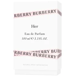 Burberry Her Eau De Parfum Kopen