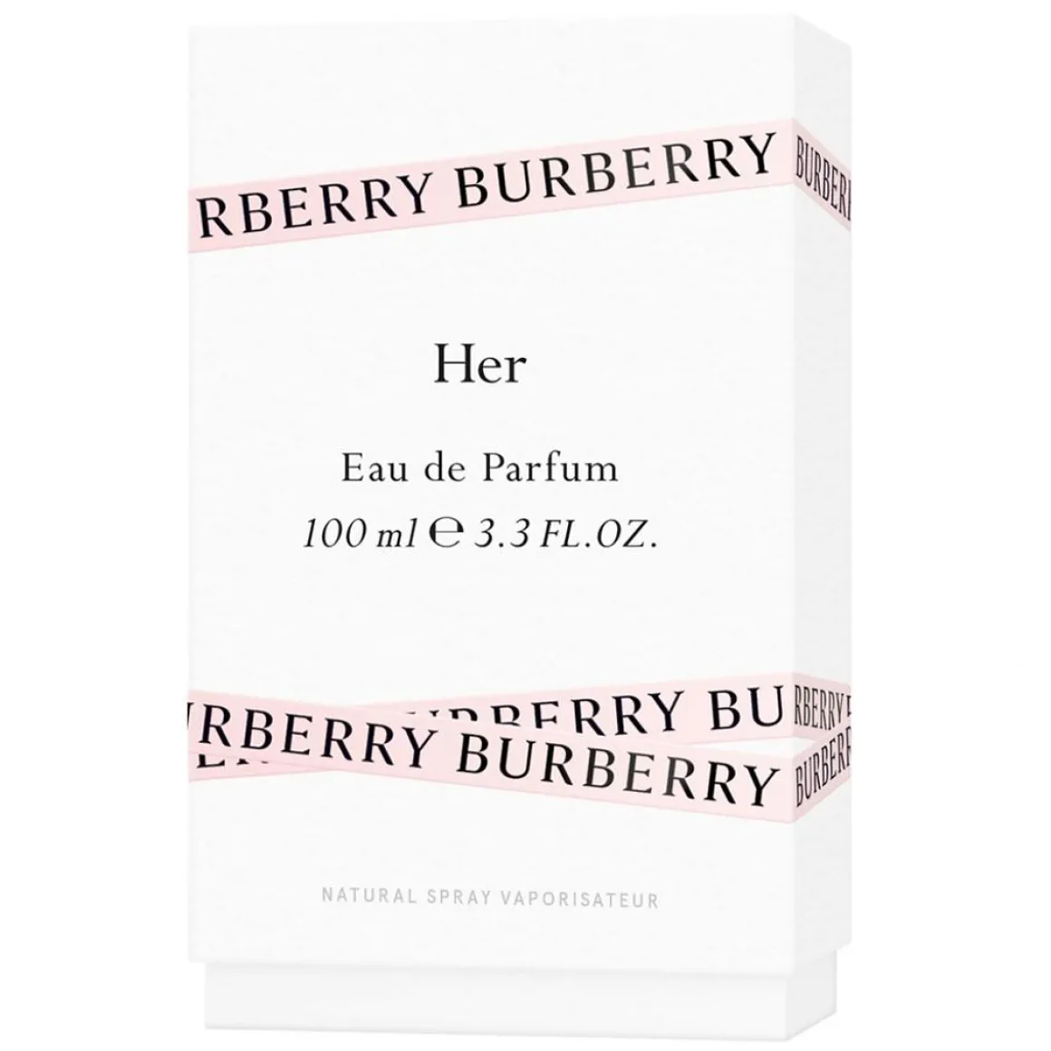 Burberry Her Eau De Parfum Kopen