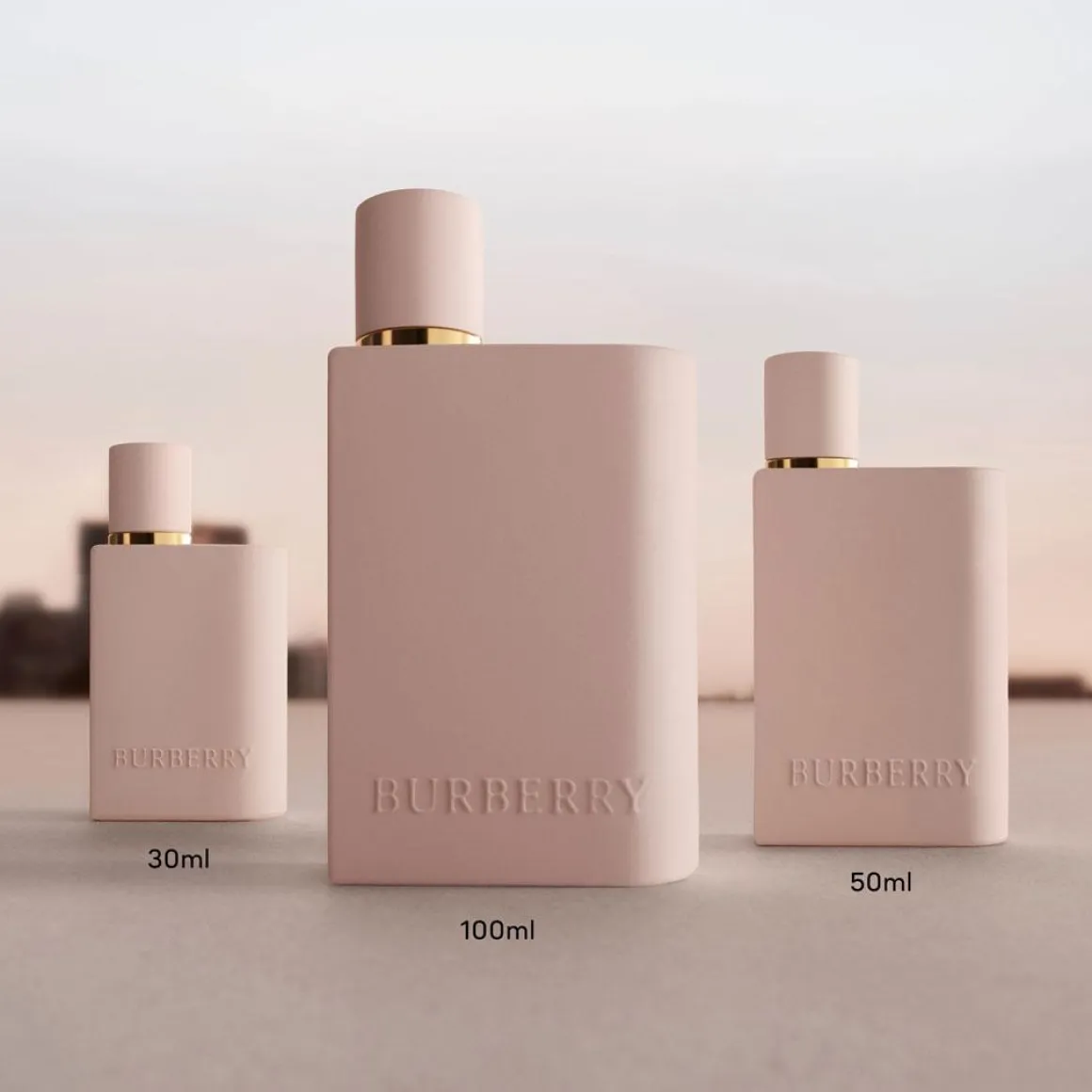 Burberry Her Intense Eau De Parfum Kopen