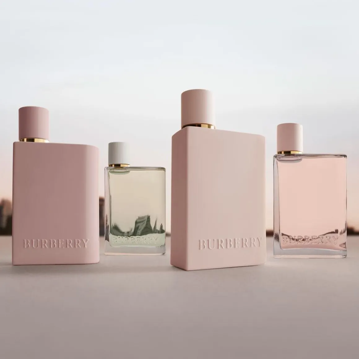 Burberry Her Intense Eau De Parfum Kopen