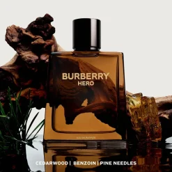 Burberry Hero Eau De Parfum Kopen