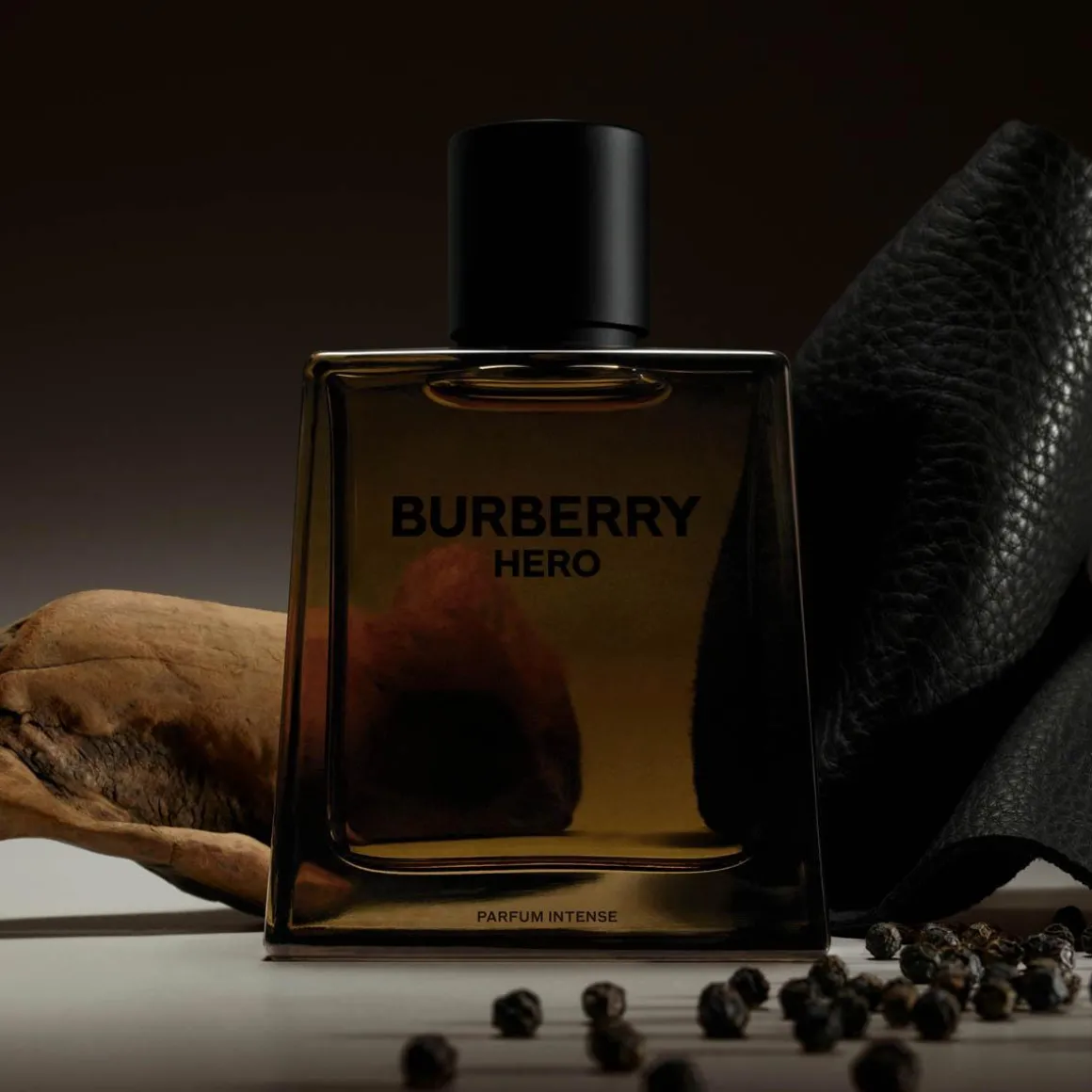 Burberry Hero Intense Parfum Kopen