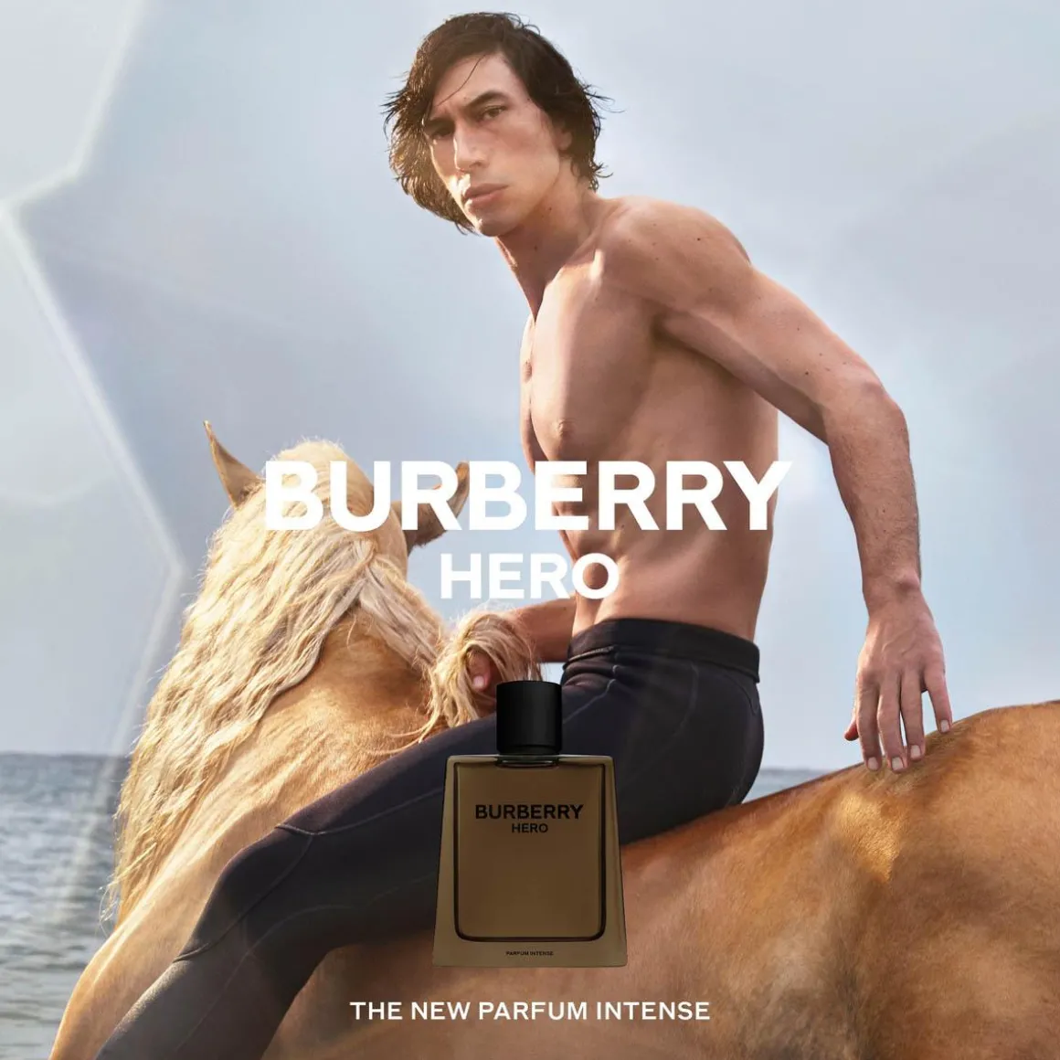 Burberry Hero Intense Parfum Kopen