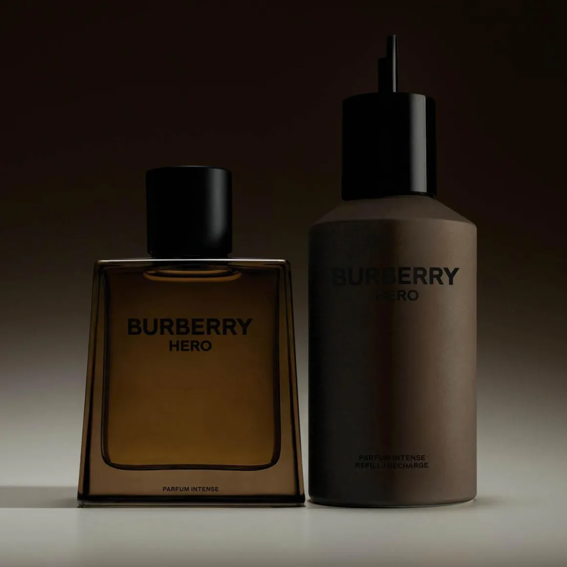 Burberry Hero Intense Parfum Kopen